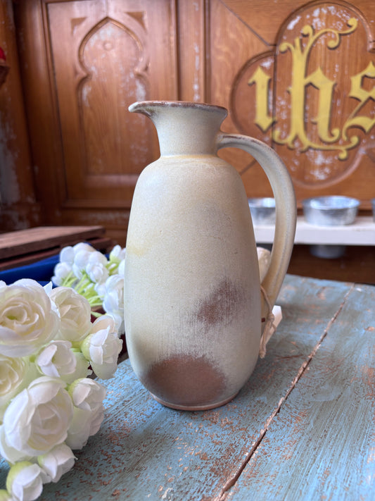 Frankoma 385 Pitcher