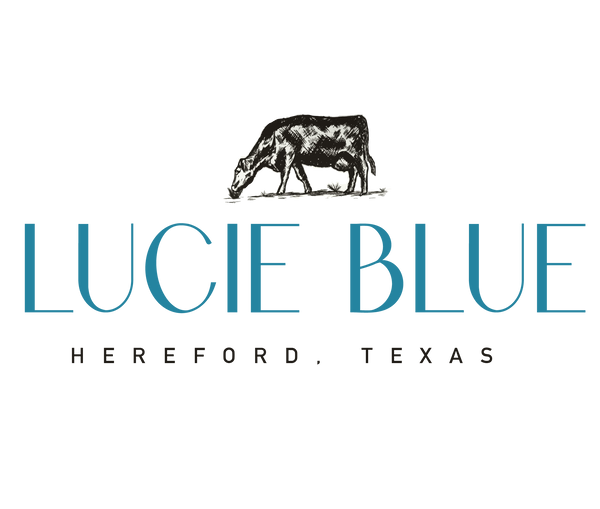 Lucie Blue