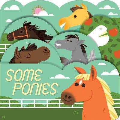 Some Ponies