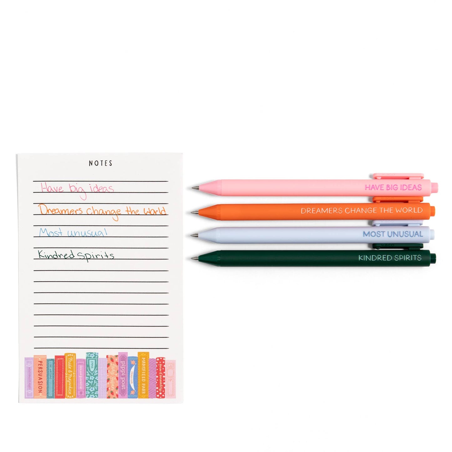 Anne Of Green Gables Anne Shirley Pen Set