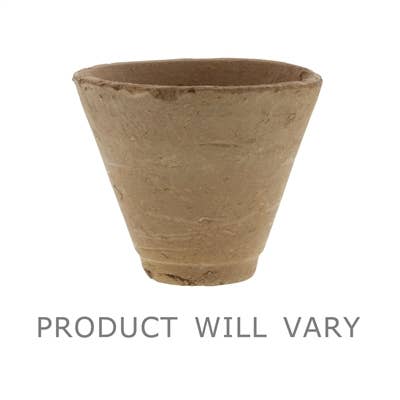 Terra Cotta Cups