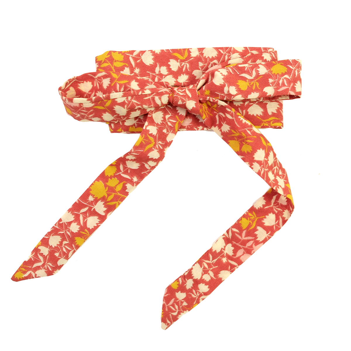 No. 132 Caroline Bowie Tie
